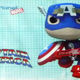 Illustration for article titled Marvel Super Hero Sackboys Coming To LittleBigPlanet